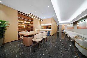 Citadines Dd Port Dalian