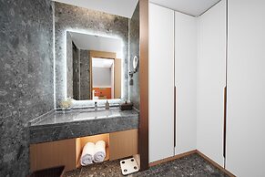 Citadines Dd Port Dalian