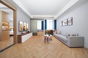 Citadines Dd Port Dalian