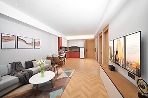 Citadines Dd Port Dalian