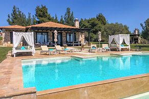 Sithonian Blue Royal Villa