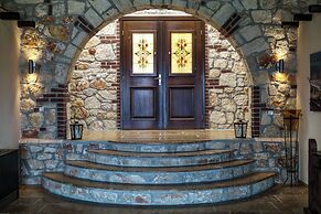 Sithonian Blue Royal Villa