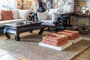 Sithonian Blue Royal Villa