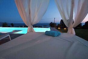 Sithonian Blue Royal Villa