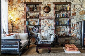 Sithonian Blue Royal Villa