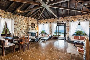 Sithonian Blue Royal Villa