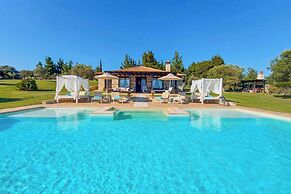 Sithonian Blue Royal Villa