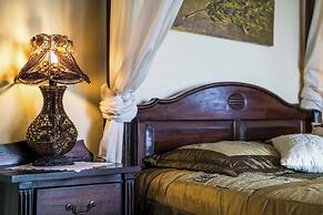 Sithonian Blue Royal Villa