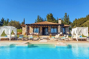 Sithonian Blue Royal Villa