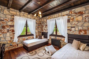 Sithonian Blue Royal Villa