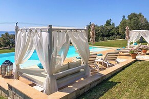 Sithonian Blue Royal Villa