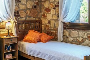 Sithonian Blue Royal Villa