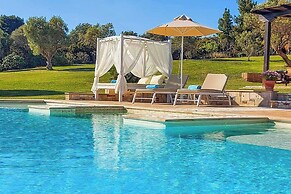 Sithonian Blue Royal Villa