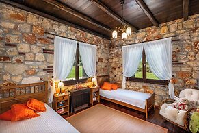 Sithonian Blue Royal Villa