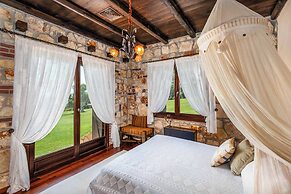 Sithonian Blue Royal Villa