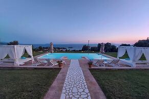 Sithonian Blue Royal Villa