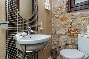 Sithonian Blue Royal Villa