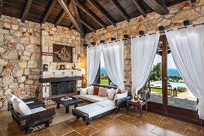 Sithonian Blue Royal Villa