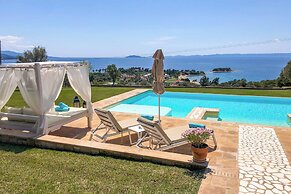 Sithonian Blue Royal Villa