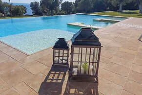 Sithonian Blue Royal Villa