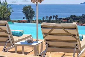 Sithonian Blue Royal Villa