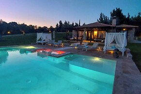 Sithonian Blue Royal Villa