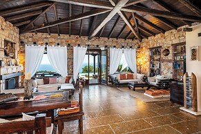 Sithonian Blue Royal Villa