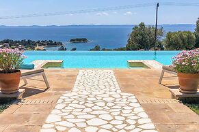 Sithonian Blue Royal Villa