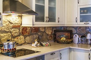 Sithonian Blue Royal Villa