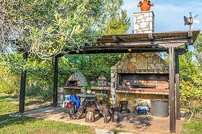 Sithonian Blue Royal Villa