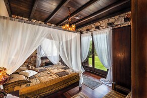 Sithonian Blue Royal Villa