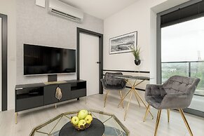 Apartport Apartment AC by Renters