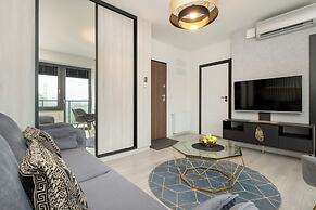 Apartport Apartment AC by Renters