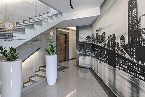 Apartport Apartment AC by Renters