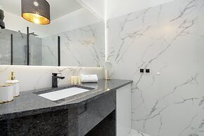 Apartport Apartment AC by Renters