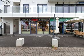 Apartport Apartment AC by Renters