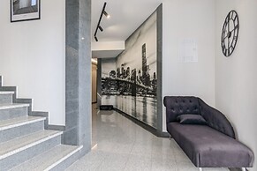 Apartport Apartment AC by Renters