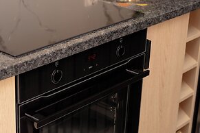 Apartport Apartment AC by Renters