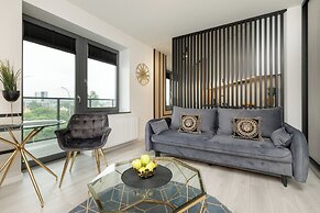 Apartport Apartment AC by Renters