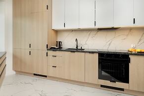 Apartport Apartment AC by Renters