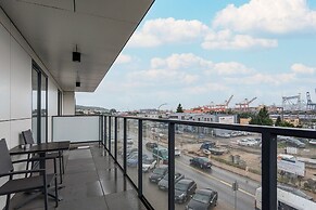 Apartport Apartment AC by Renters