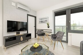 Apartport Apartment AC by Renters