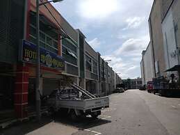 Hotel Puteri Miqaila