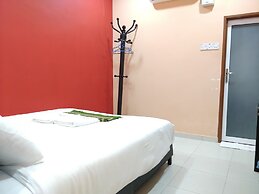 Hotel Puteri Miqaila