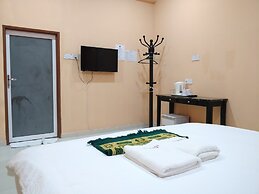 Hotel Puteri Miqaila