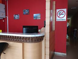 Hotel Puteri Miqaila