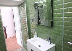 MyStay - Casa Tent'ugal