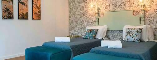 MyStay - Casa Tent'ugal