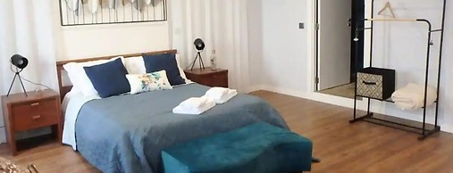 MyStay - Casa Tent'ugal