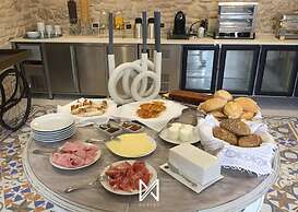 MyStay - Casa Tent'ugal